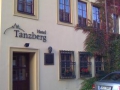 Hotel Tanzberg