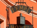 Hotel Templ