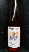 Svatovavřinecké rosé