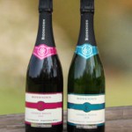 Anglická šumivá vína