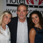 Olga a team:)