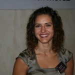 Olga Belobrova