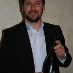 Nicolas Bauget