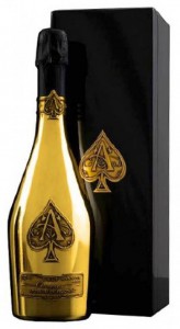Armand de Brignac