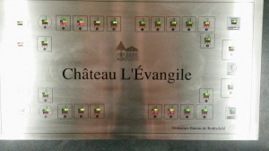 Château L´Evangile