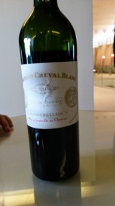 Cheval Blanc