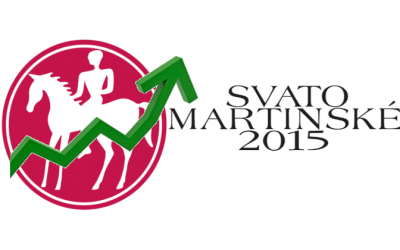 Na trh letos směřuje nejvíce Svatomartinských vín v historii