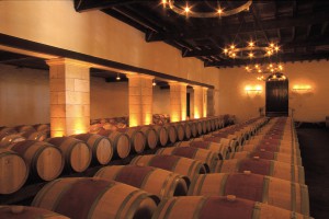 Chateau Trottevieille Cellars 1160KB