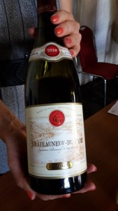 Châteauneuf-du-Pape Guigal