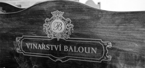 VInařství Baloun