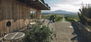 Morava při pohledu ze Sonberku