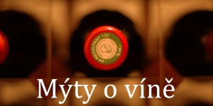 Mýty o francouzských vínech