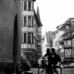 Alsasko - Colmar