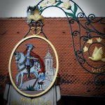 Alsasko - Colmar