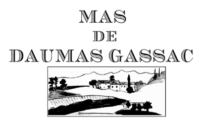 Vinařství: Mas de Daumas Gassac