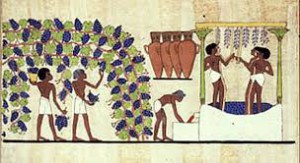 Starověký Egypt
