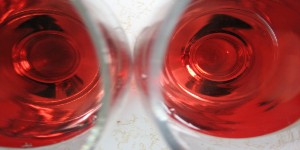 Tuzemští vinaři loni vyrobili nejvíce růžového v historii