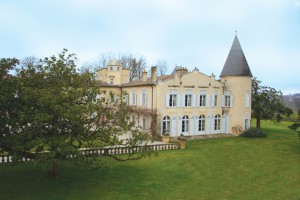 Château Lafite-Rothschild