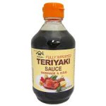 teriyaki
