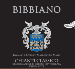 Chianti Classico DOCG