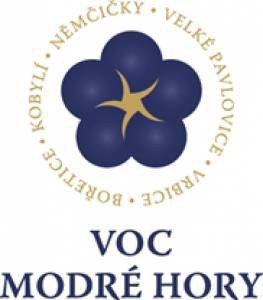 VOC Modré Hory