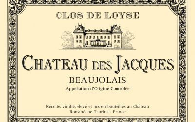 Beaujolais – nejen bílé…