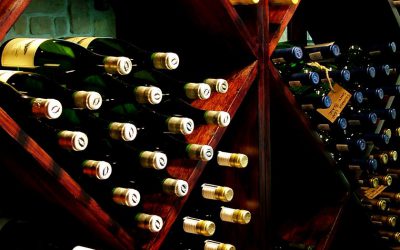 Všechna vína VOC dopadla při kontrole inspekce výborně